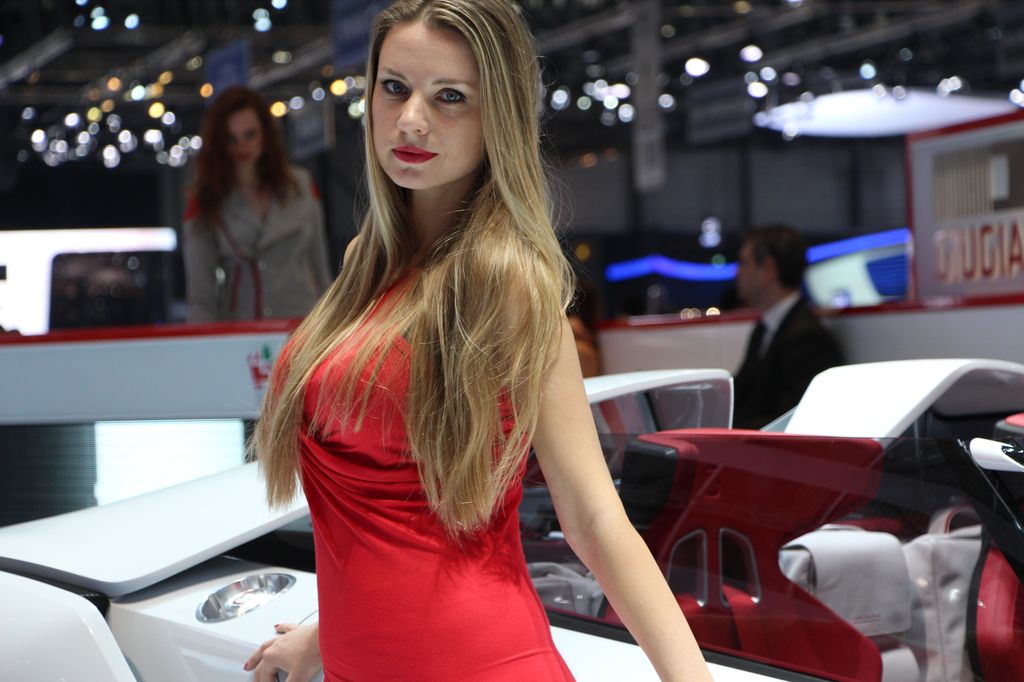 LAMBORGHINI