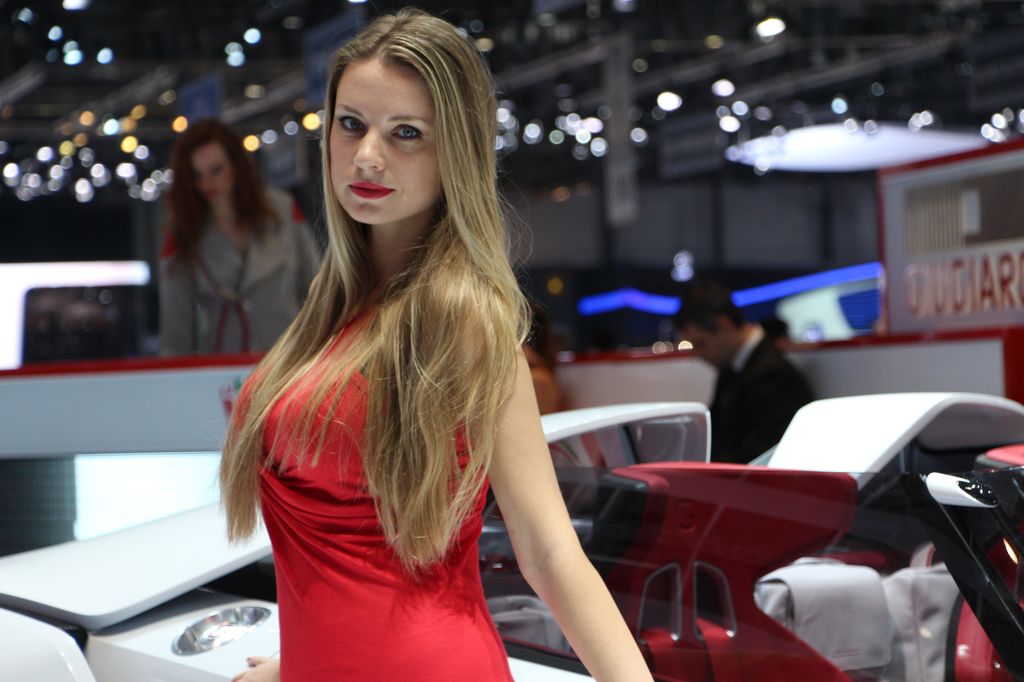 LAMBORGHINI