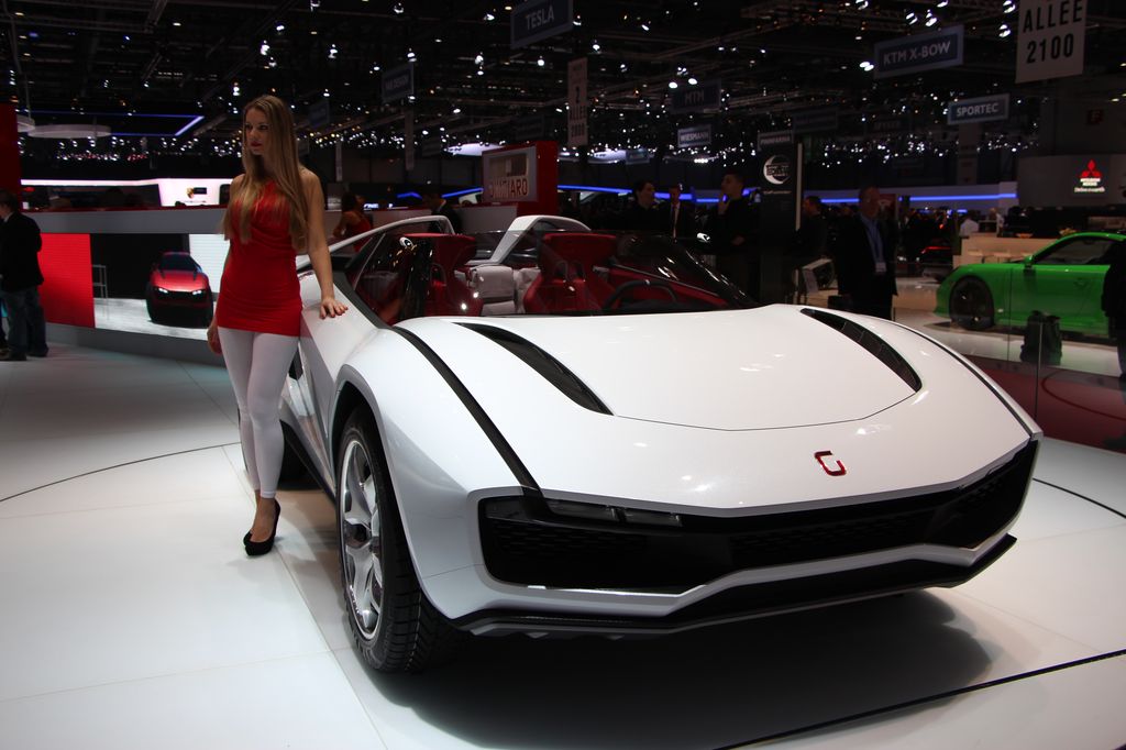 LAMBORGHINI
