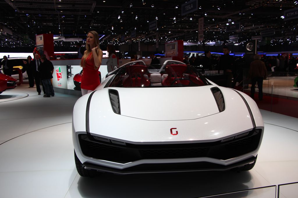 LAMBORGHINI