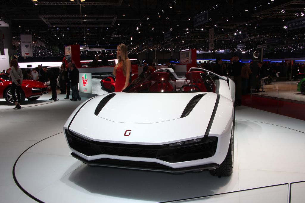 LAMBORGHINI