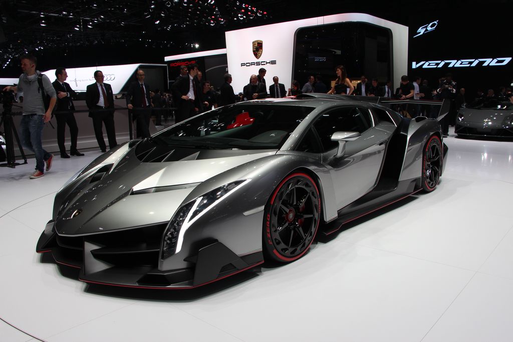 LAMBORGHINI