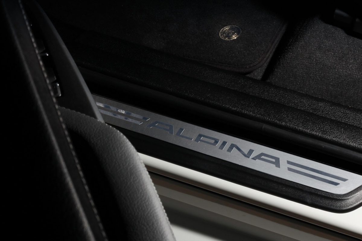 ALPINA