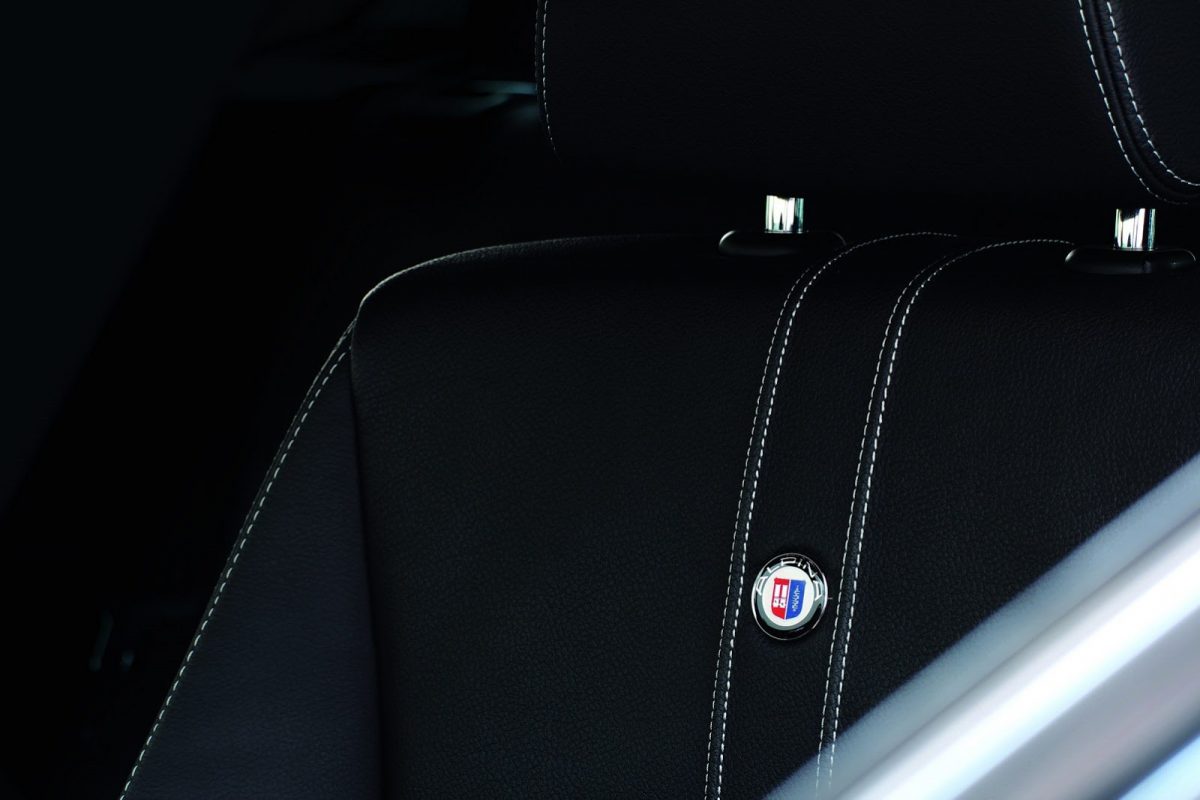 ALPINA