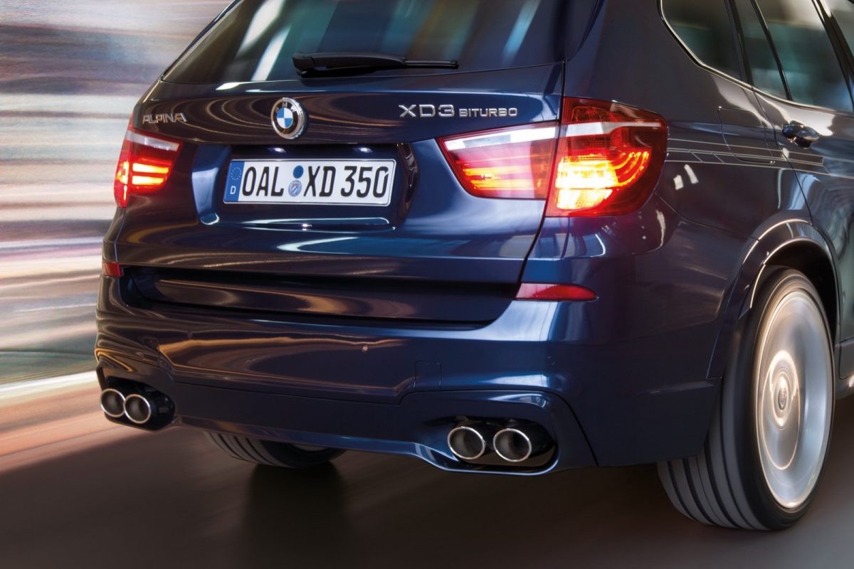 ALPINA