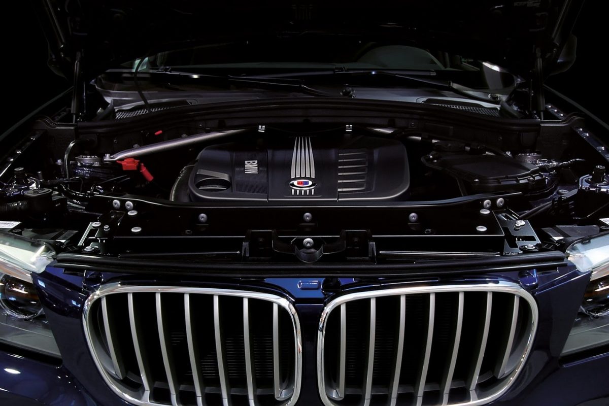 ALPINA