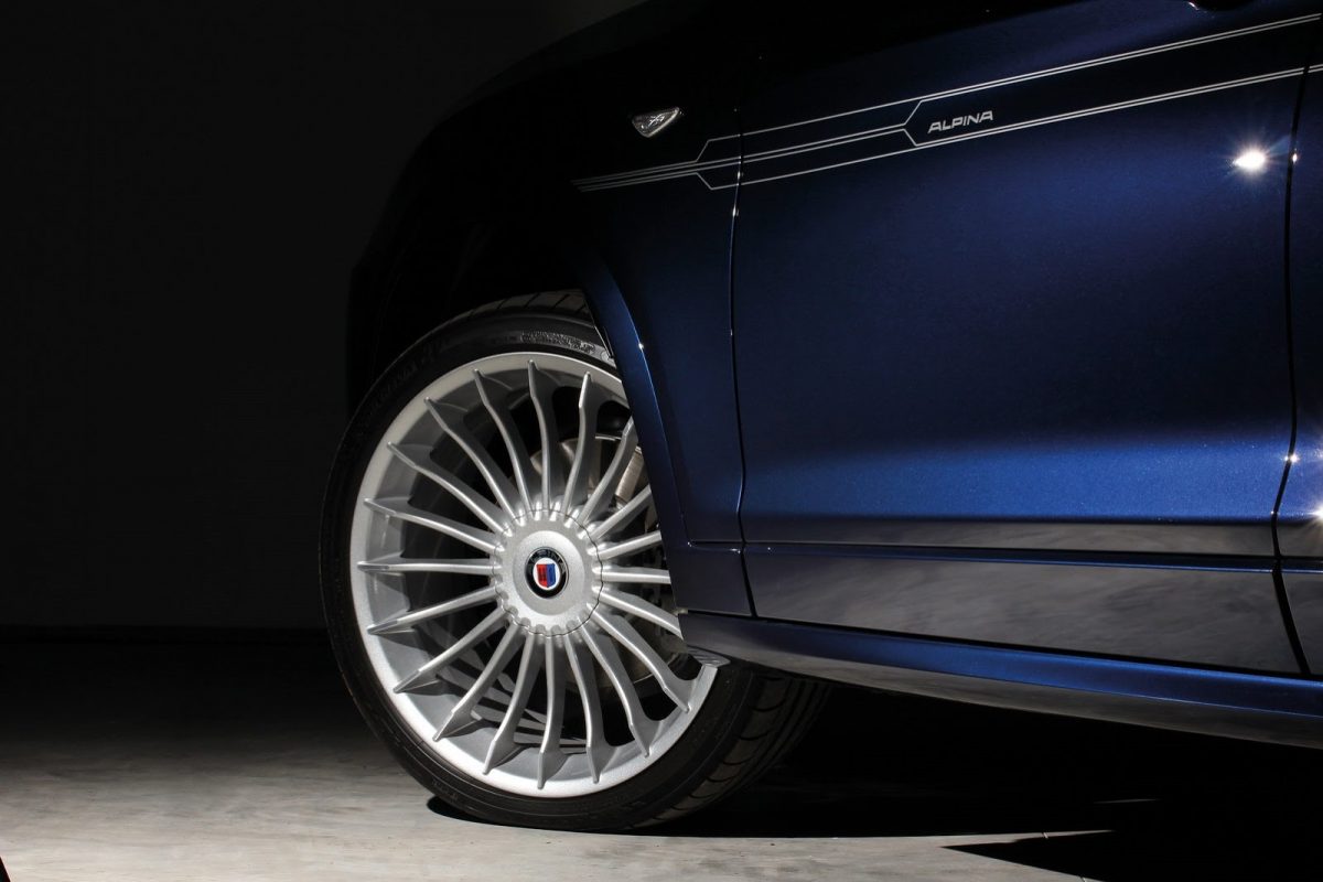 ALPINA