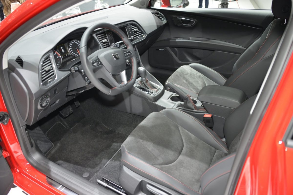 SEAT