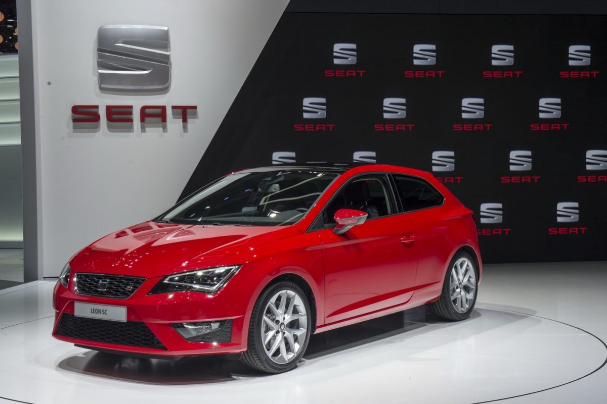 SEAT