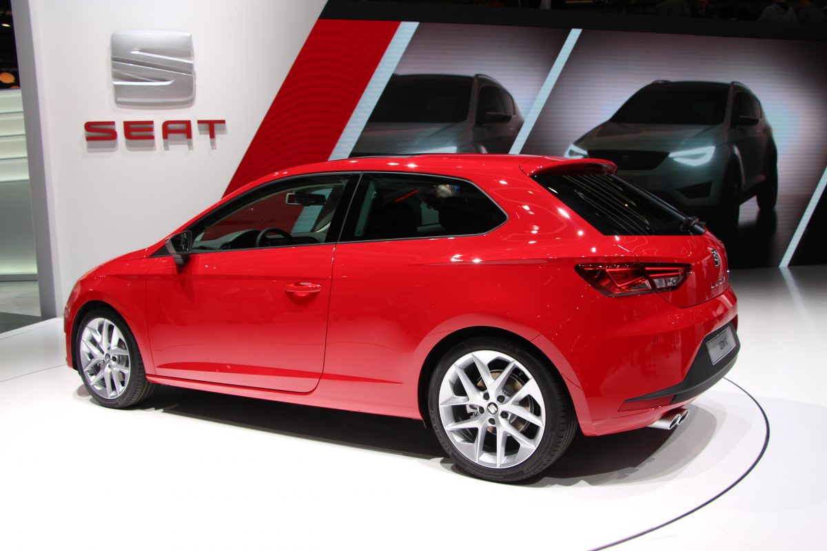 SEAT