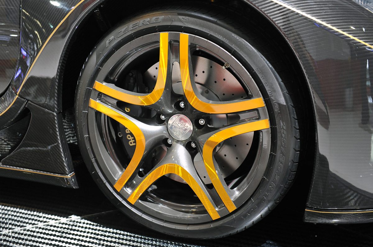 ABARTH