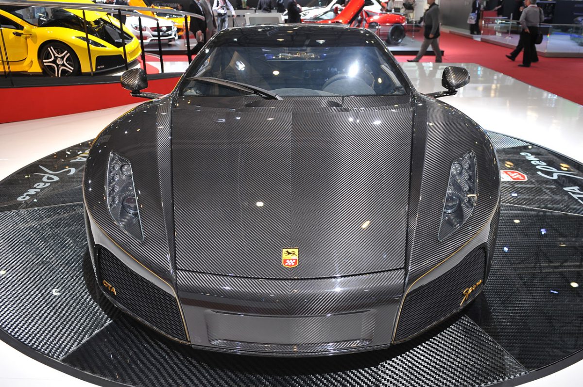 ABARTH