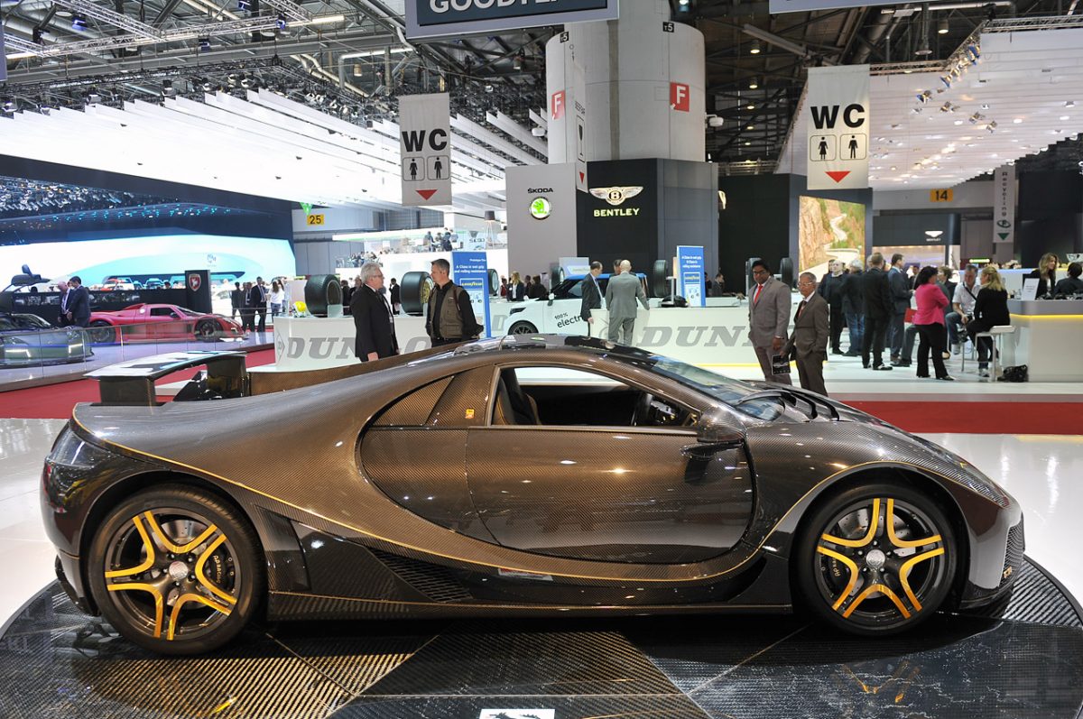 ABARTH