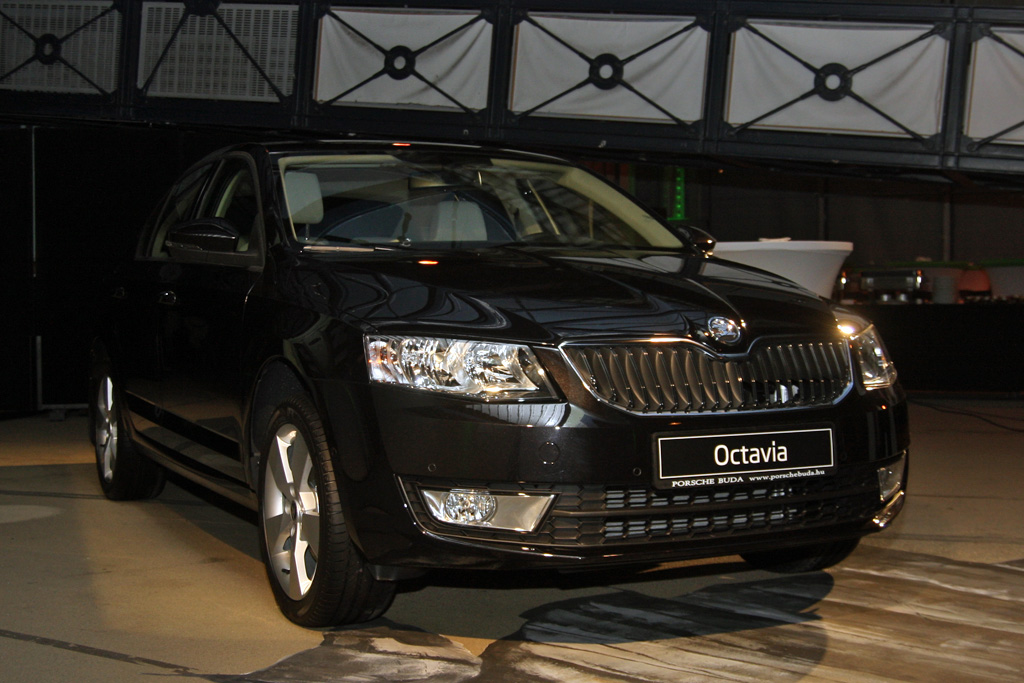 SKODA