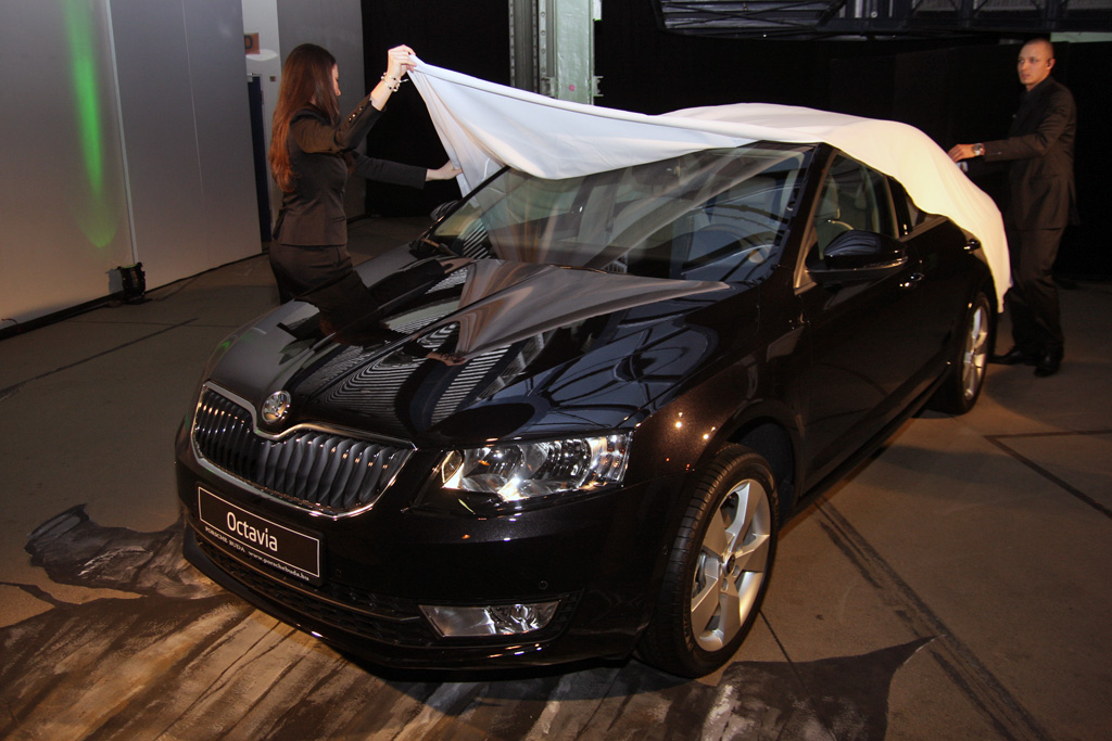 SKODA