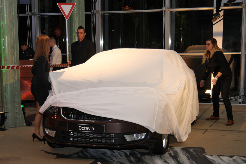 SKODA