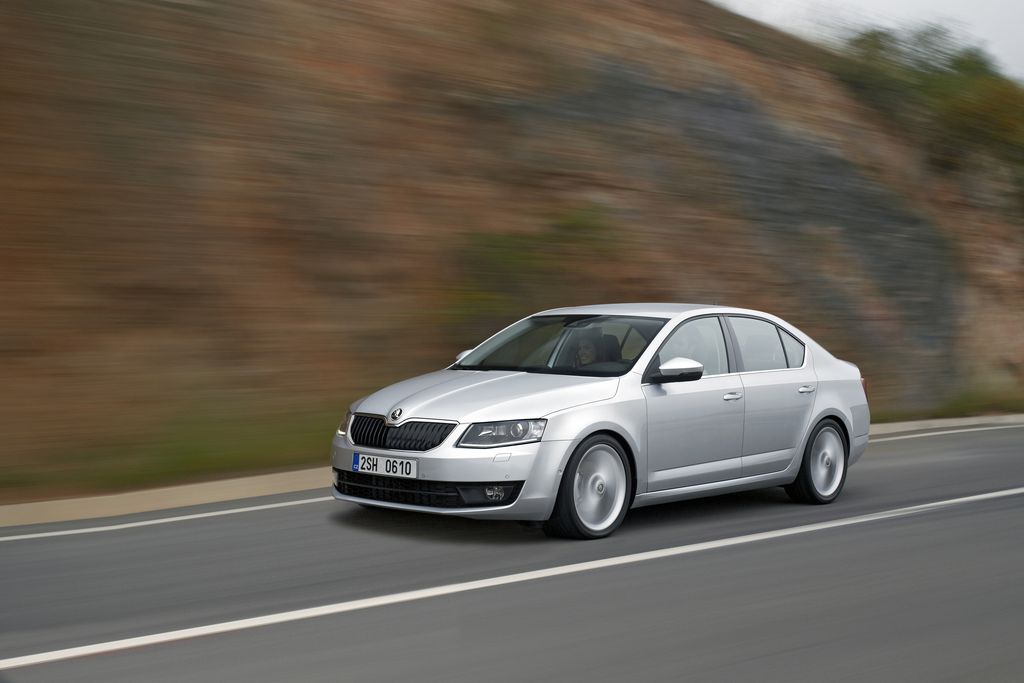 SKODA