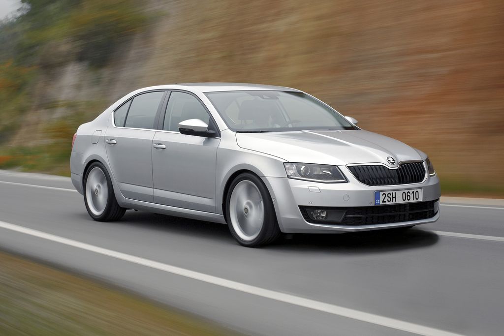SKODA