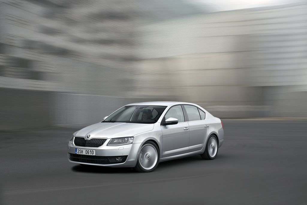 SKODA
