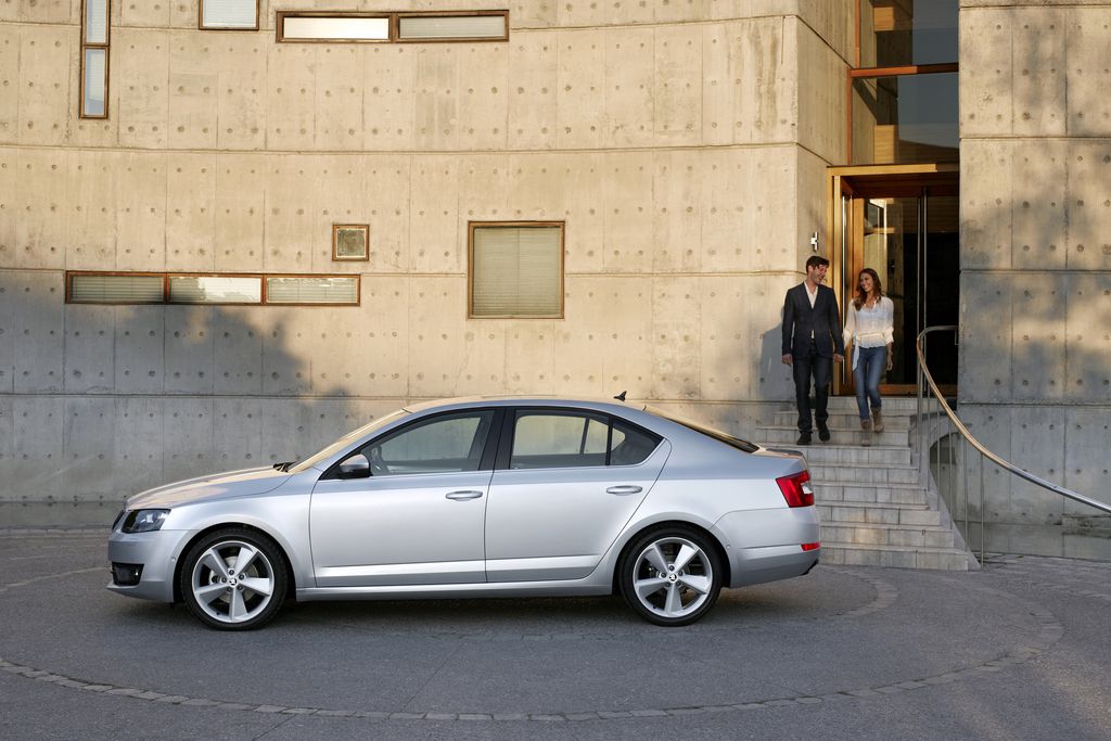 SKODA