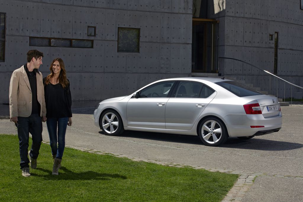 SKODA
