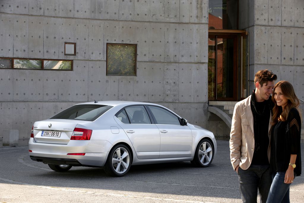 SKODA