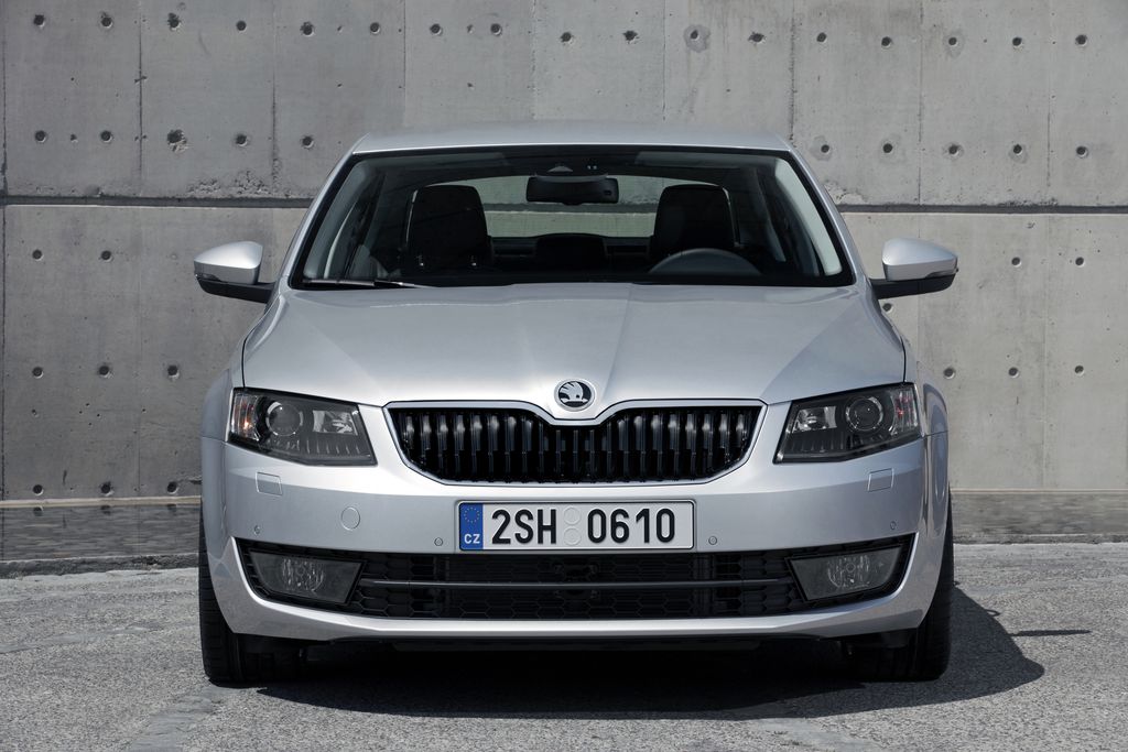 SKODA