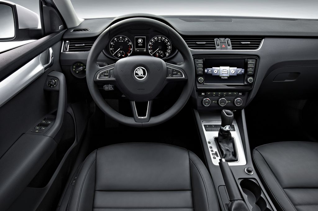 SKODA