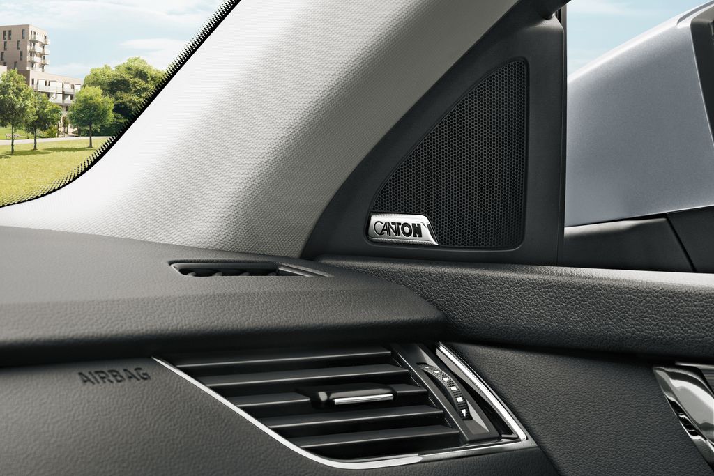 SKODA