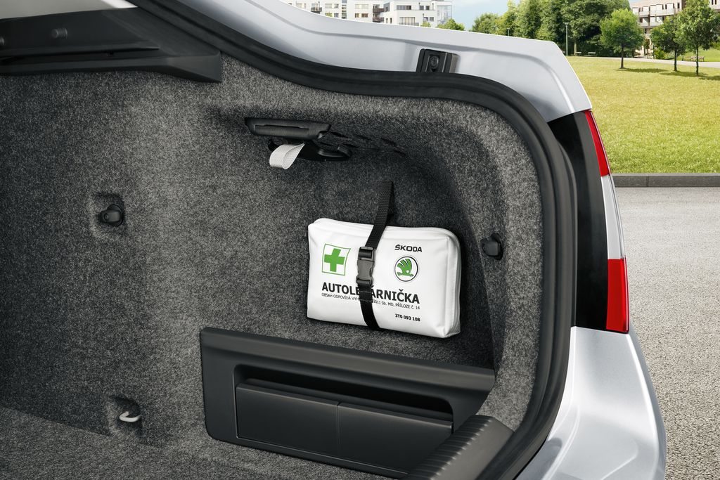 SKODA