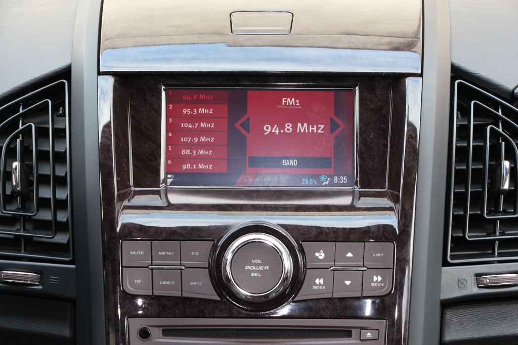 MAHINDRA XUV500