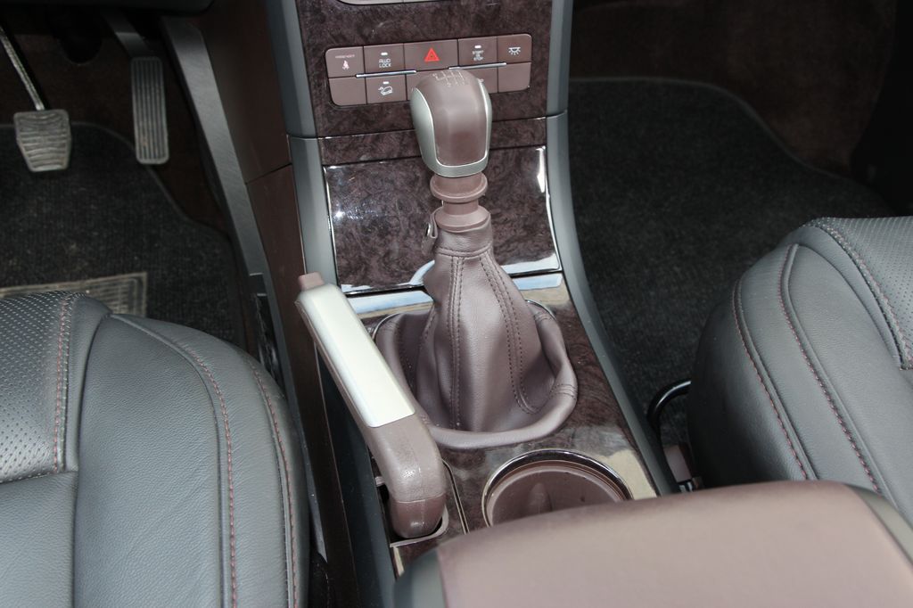 MAHINDRA XUV500