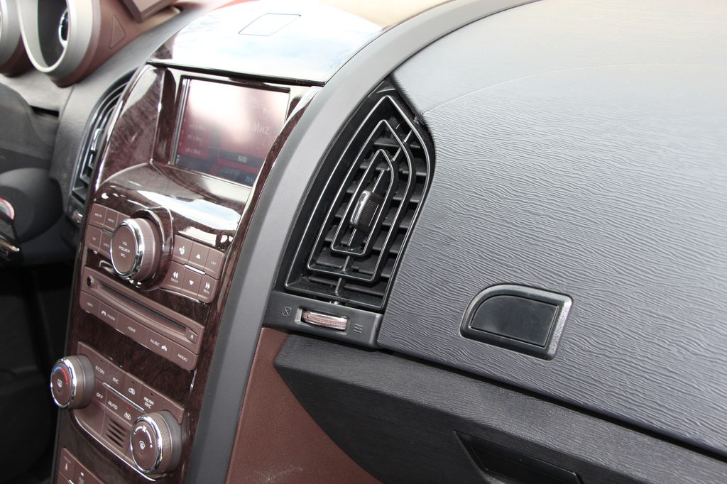 MAHINDRA XUV500