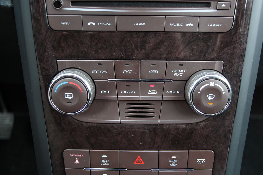 MAHINDRA XUV500