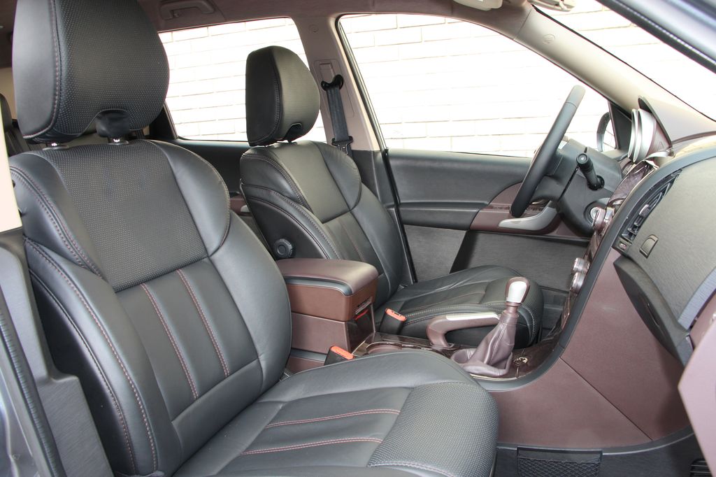 MAHINDRA XUV500