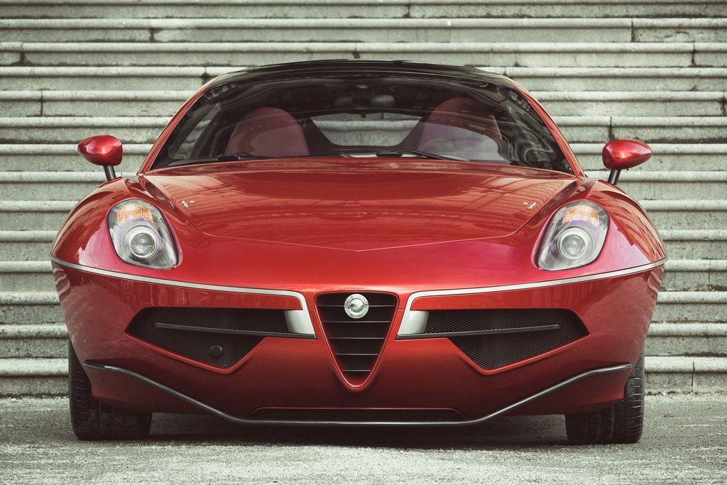 ALFA ROMEO