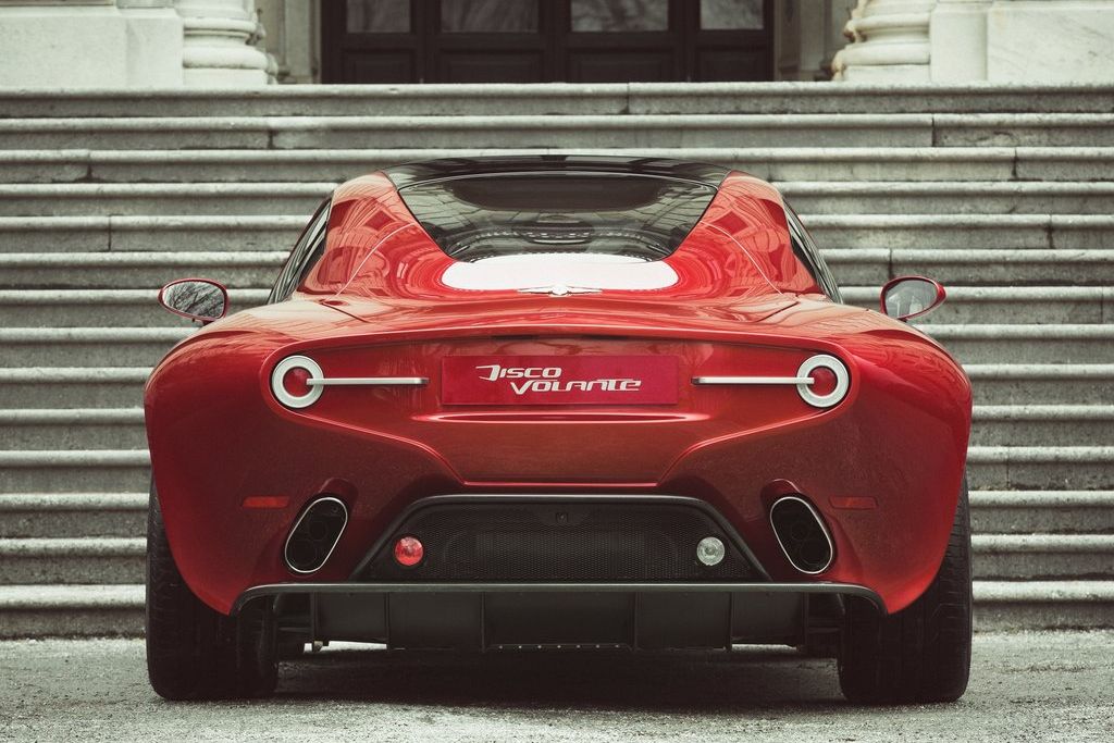 ALFA ROMEO