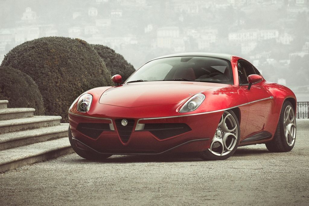 ALFA ROMEO