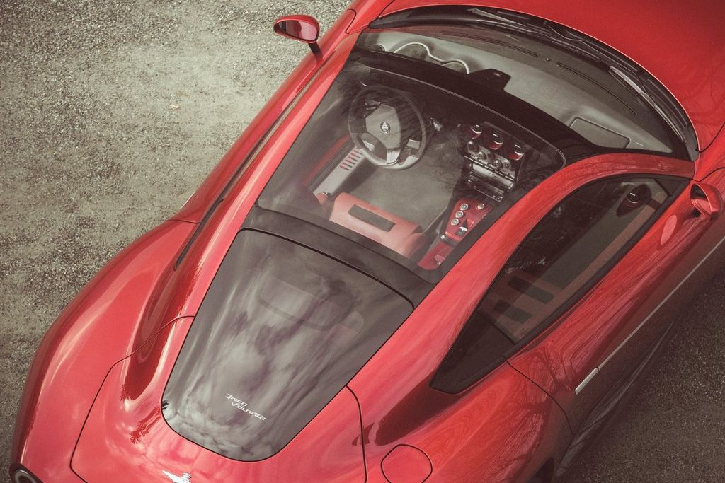 ALFA ROMEO