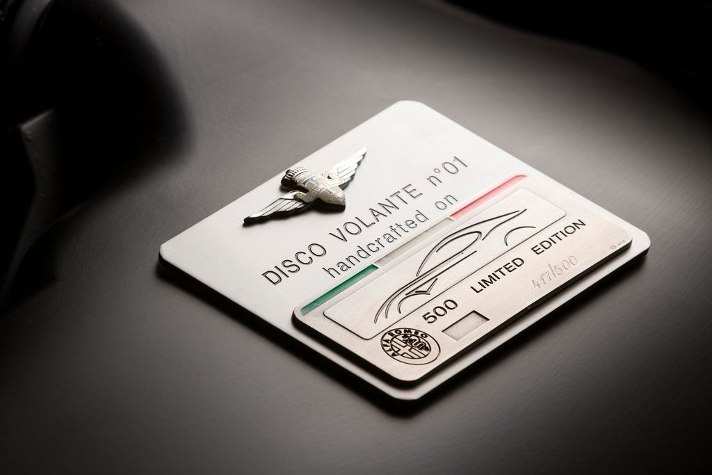 ALFA ROMEO