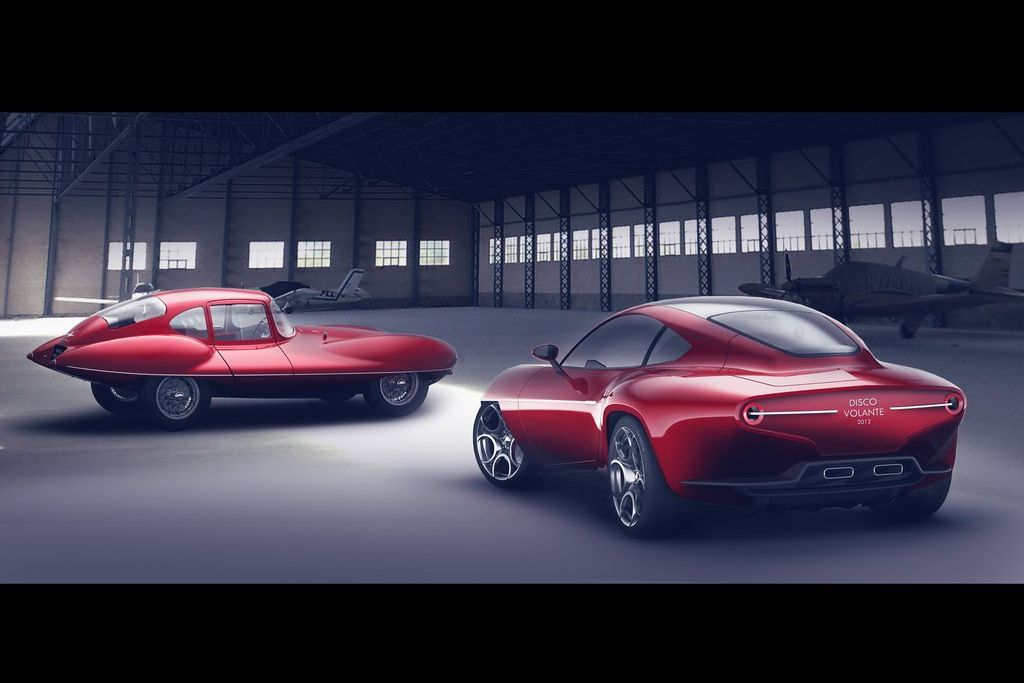 ALFA ROMEO