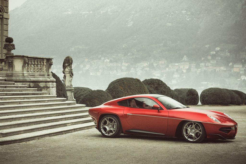 ALFA ROMEO