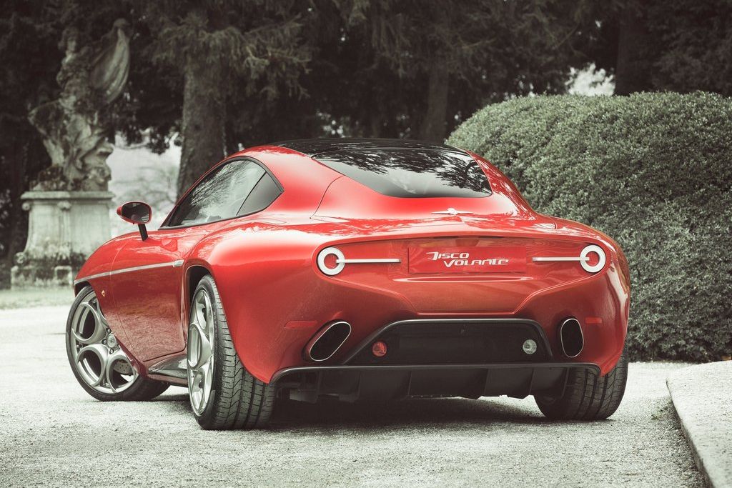 ALFA ROMEO
