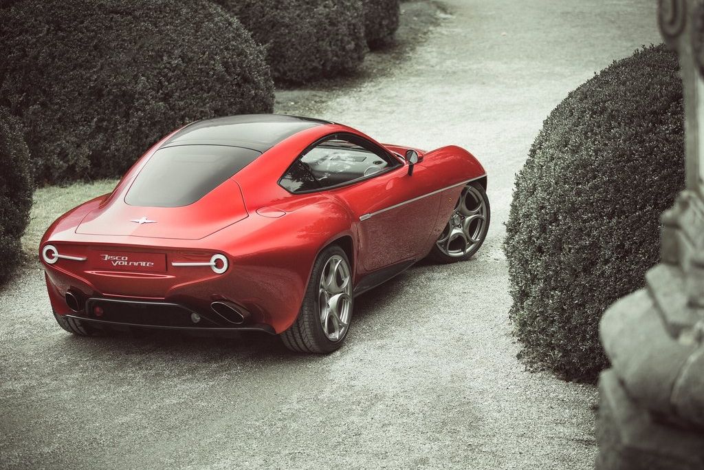 ALFA ROMEO
