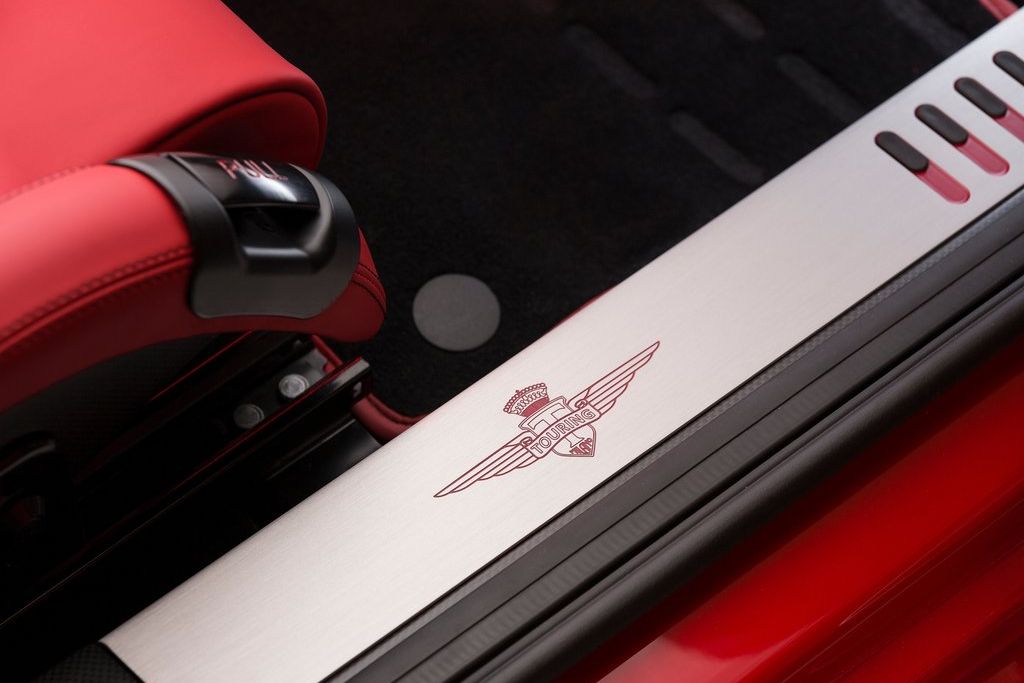 ALFA ROMEO
