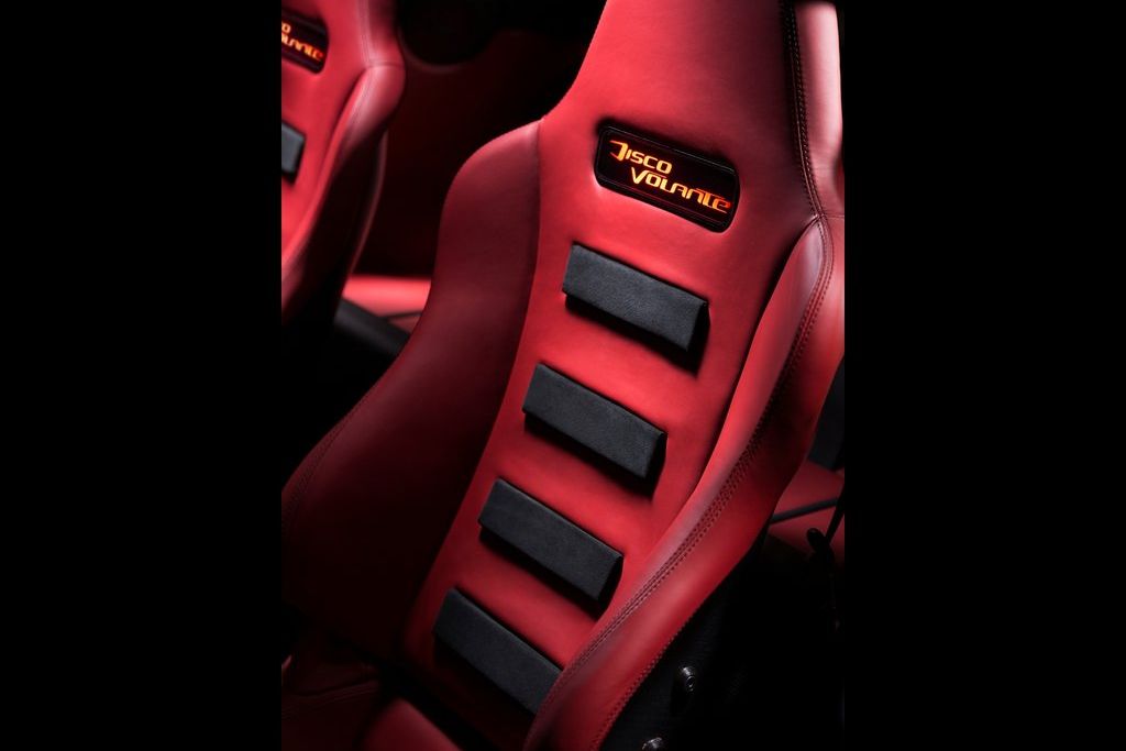 ALFA ROMEO