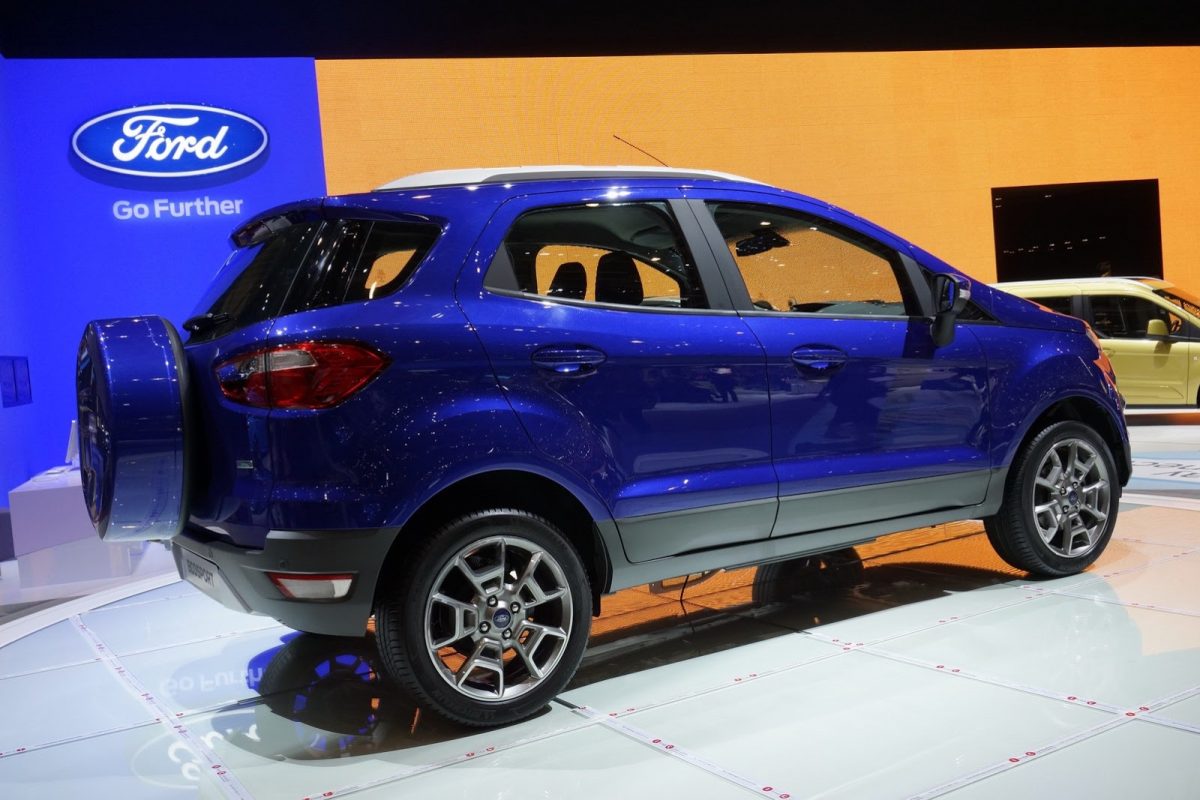FORD