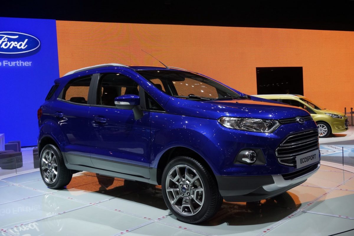 FORD