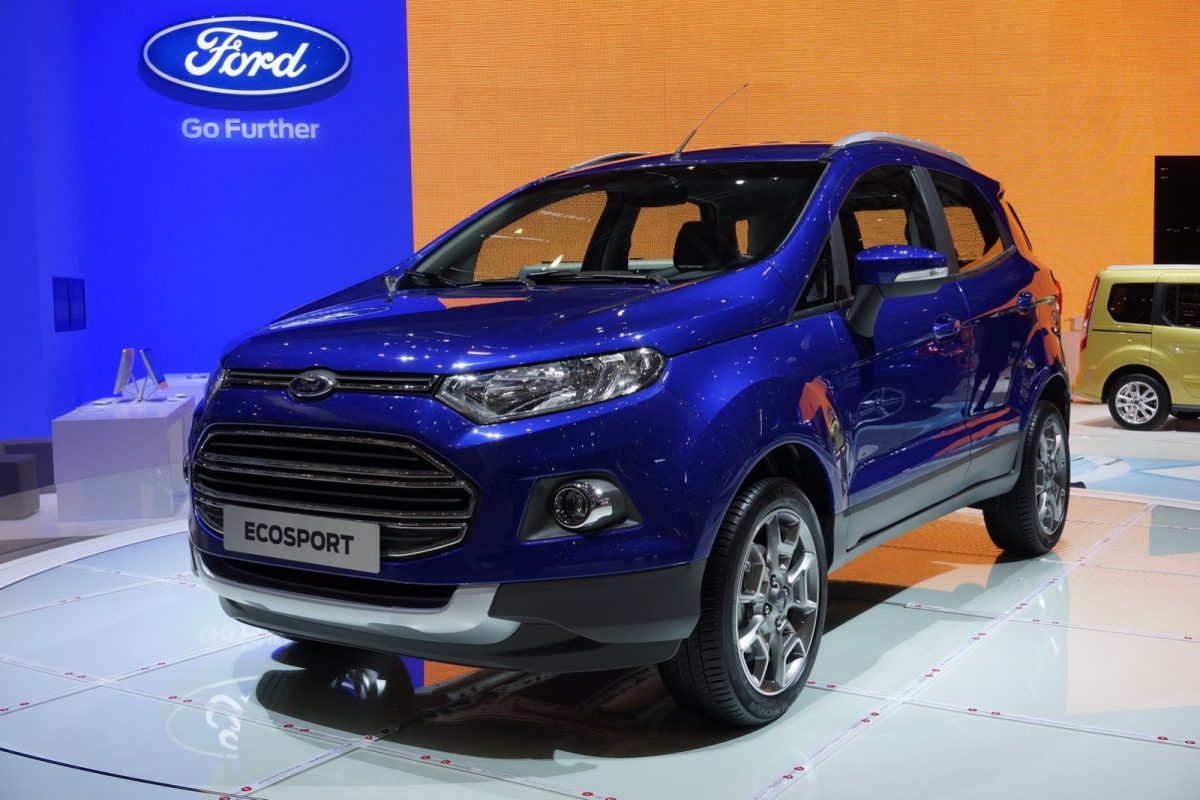 FORD