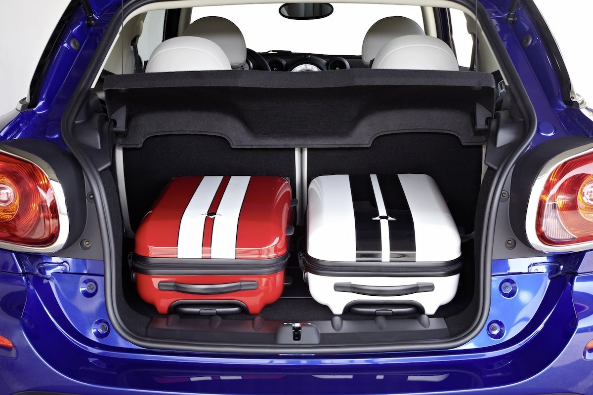 MINI PACEMAN